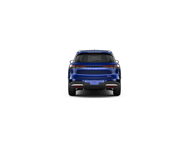 2026 INFINITI QX60 Luxe FWD