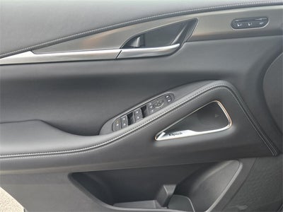 2026 INFINITI QX60 Luxe FWD