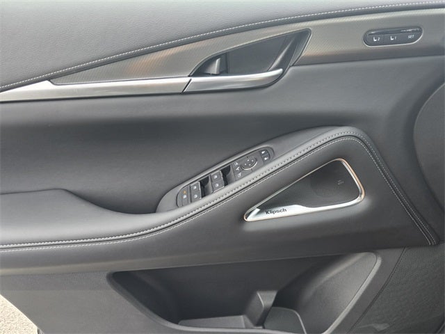 2026 INFINITI QX60 Luxe FWD