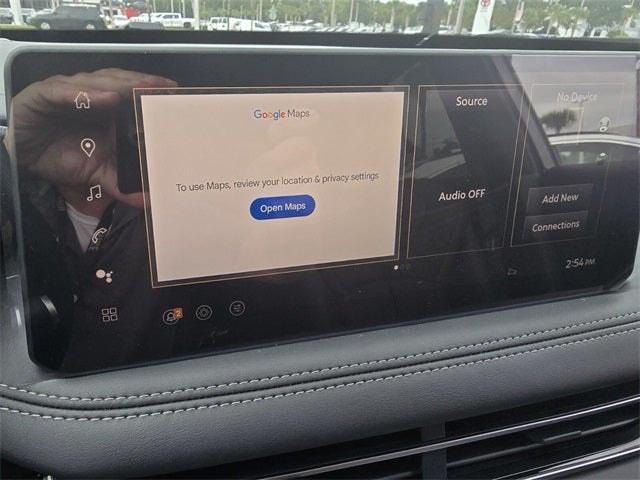 2026 INFINITI QX60 Luxe FWD