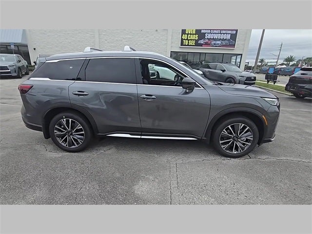 2026 INFINITI QX60 Luxe FWD