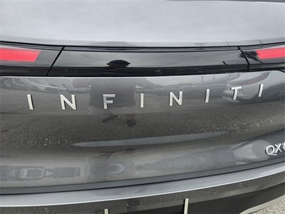 2026 INFINITI QX60 Luxe FWD