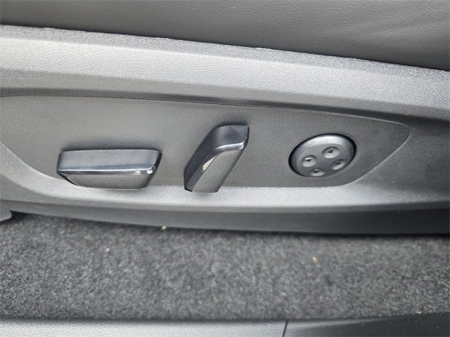 2026 INFINITI QX60 Luxe FWD