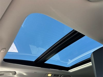 2026 INFINITI QX60 Luxe FWD