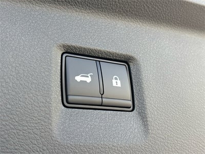 2026 INFINITI QX60 Luxe FWD