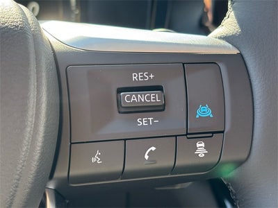 2026 INFINITI QX60 Luxe FWD