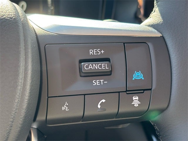 2026 INFINITI QX60 Luxe FWD