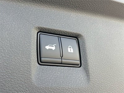 2026 INFINITI QX60 Luxe FWD