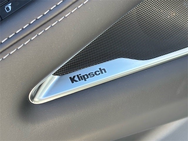 2026 INFINITI QX60 Luxe FWD