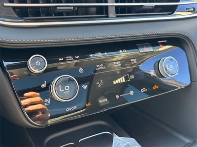 2026 INFINITI QX60 Luxe FWD