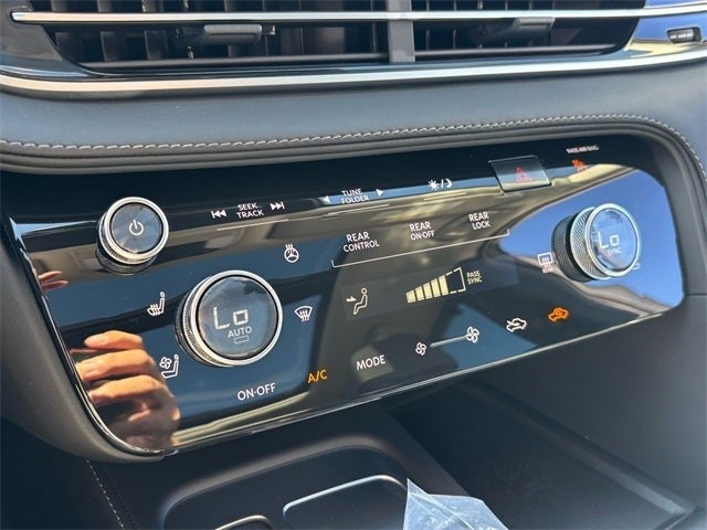 2026 INFINITI QX60 Luxe FWD