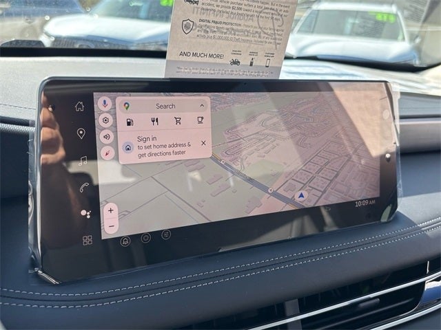 2026 INFINITI QX60 Luxe FWD