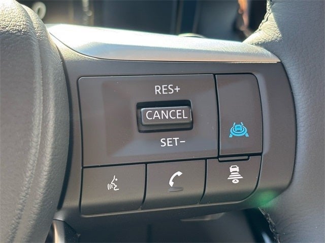 2026 INFINITI QX60 Luxe FWD