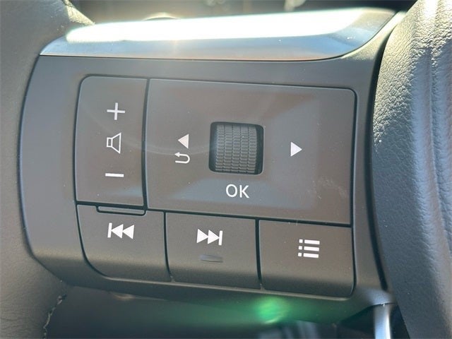 2026 INFINITI QX60 Luxe FWD