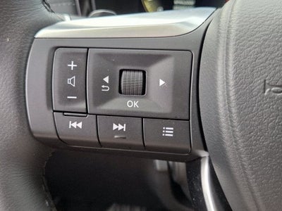 2026 INFINITI QX60 Luxe FWD