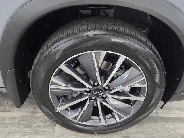 2026 INFINITI QX60 Luxe FWD