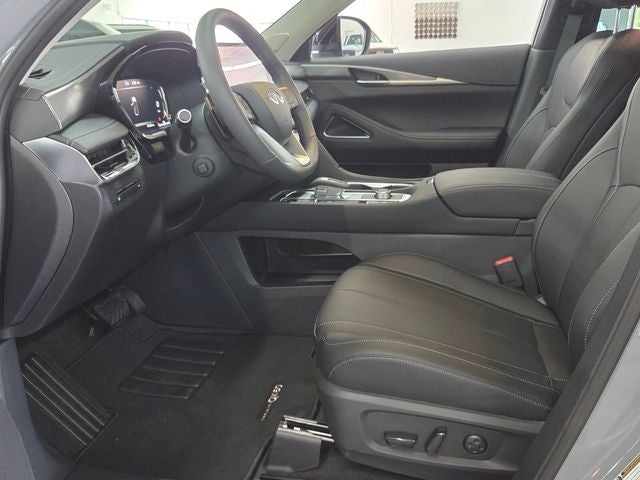 2026 INFINITI QX60 Luxe FWD