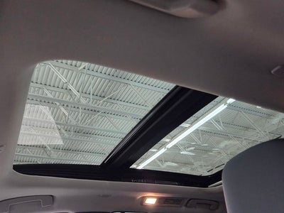 2026 INFINITI QX60 Luxe FWD