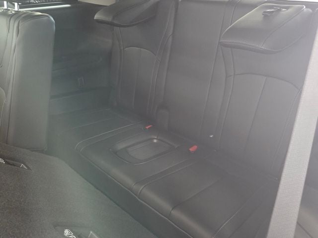 2026 INFINITI QX60 Luxe FWD