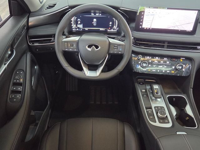 2026 INFINITI QX60 Luxe FWD