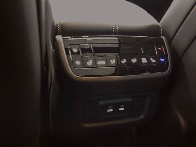 2026 INFINITI QX60 Luxe FWD