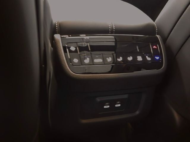 2026 INFINITI QX60 Luxe FWD