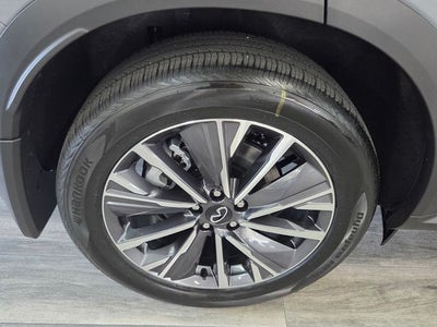 2026 INFINITI QX60 Luxe FWD