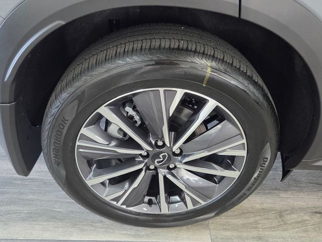 2026 INFINITI QX60 Luxe FWD