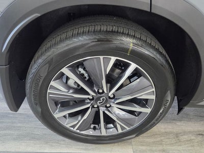 2026 INFINITI QX60 Luxe FWD