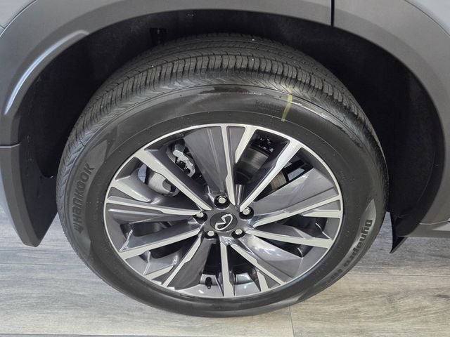 2026 INFINITI QX60 Luxe FWD