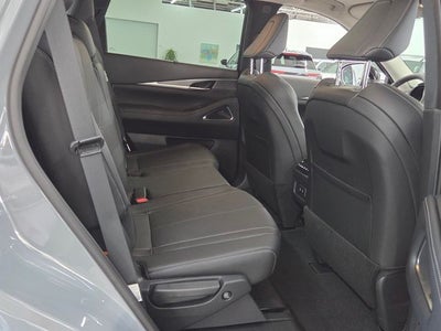 2026 INFINITI QX60 Luxe FWD