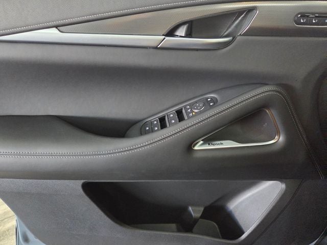 2026 INFINITI QX60 Luxe FWD