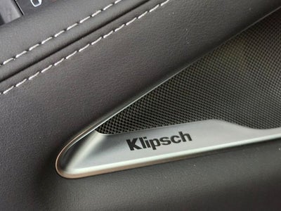 2026 INFINITI QX60 Luxe FWD