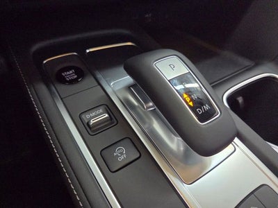 2026 INFINITI QX60 Luxe FWD