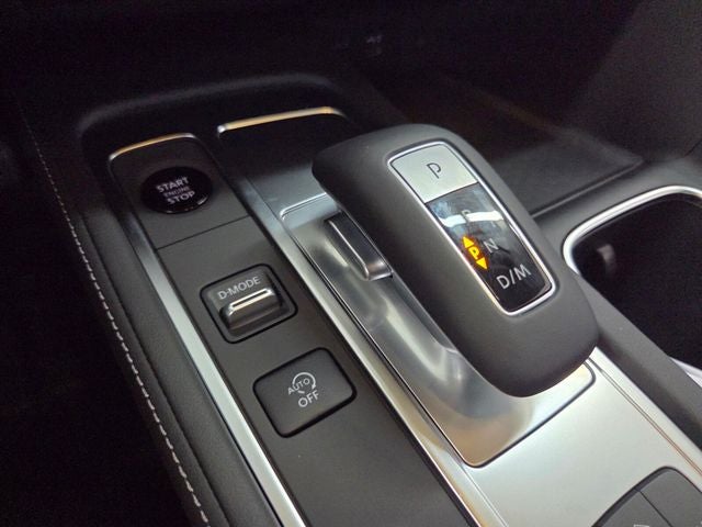 2026 INFINITI QX60 Luxe FWD