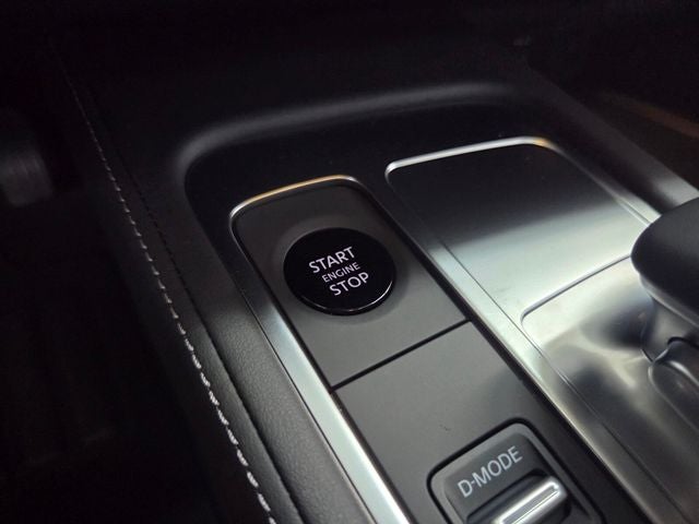 2026 INFINITI QX60 Luxe FWD