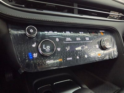 2026 INFINITI QX60 Luxe FWD