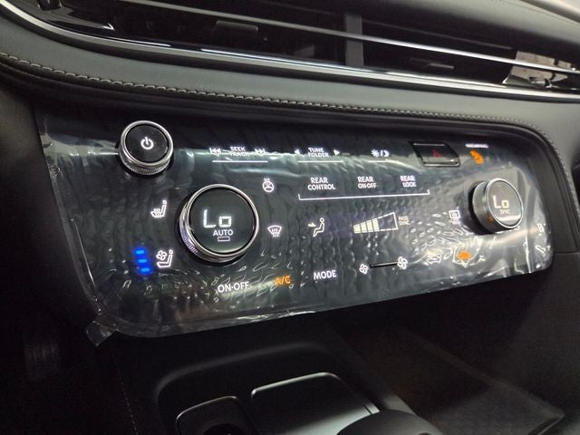 2026 INFINITI QX60 Luxe FWD