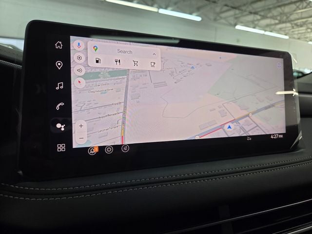 2026 INFINITI QX60 Luxe FWD