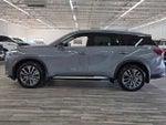 2026 INFINITI QX60 Luxe FWD