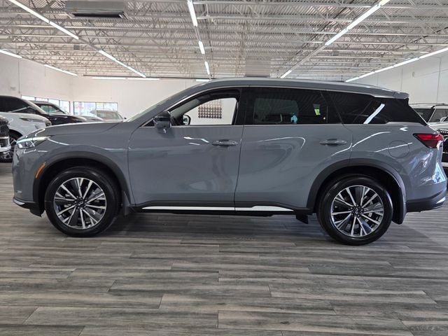 2026 INFINITI QX60 Luxe FWD