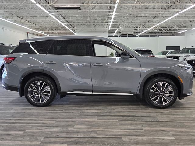 2026 INFINITI QX60 Luxe FWD