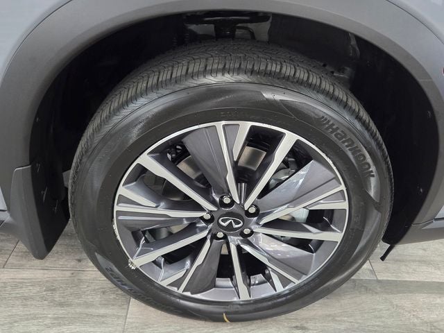 2026 INFINITI QX60 Luxe FWD