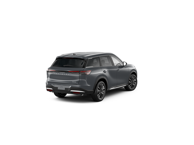 2026 INFINITI QX60 Luxe FWD