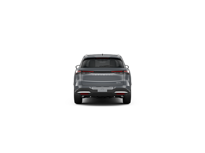2026 INFINITI QX60 Luxe FWD