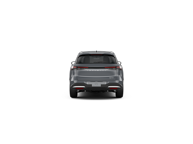 2026 INFINITI QX60 Luxe FWD