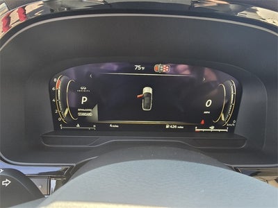 2026 INFINITI QX60 Luxe FWD