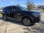 2026 INFINITI QX60 Luxe FWD