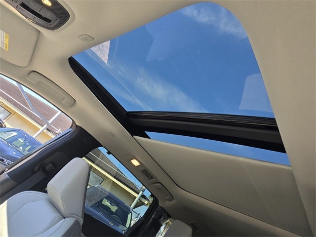 2026 INFINITI QX60 Luxe FWD