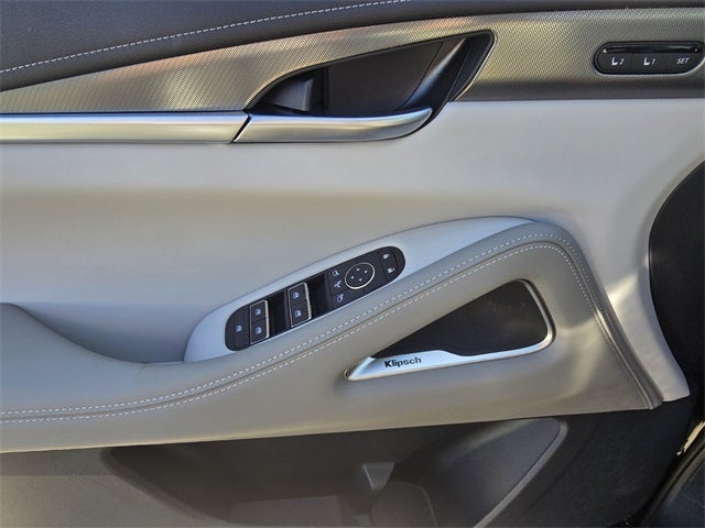 2026 INFINITI QX60 Luxe FWD